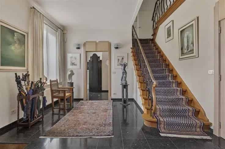 Herenhuis te Koop Turnhout 7 slaapkamers 450m²