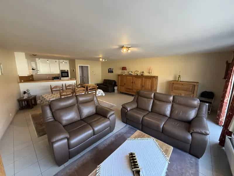 Gelijkvloers appartement te koop Centrum