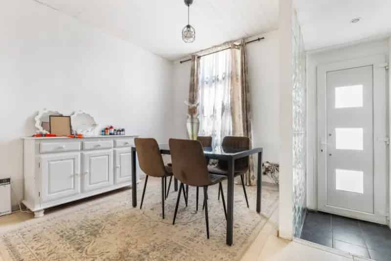 Huis te koop