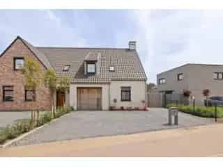 Huis te koop Zulte 3 slaapkamers EPC A