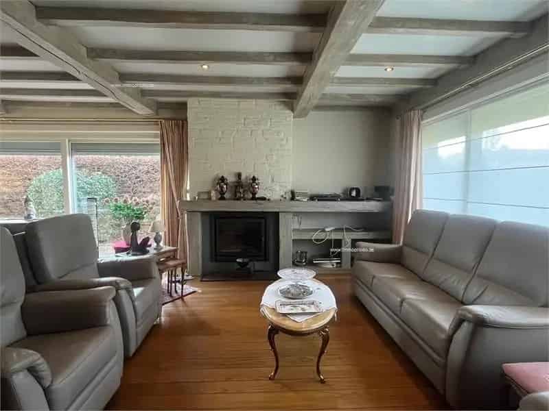 Bungalow te koop Harelbeke 2 slaapkamers (mogelijk 3)