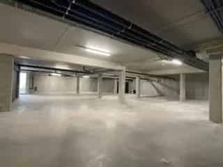 Parking te Koop Brugge Residentie Roan