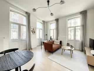 Appartement te Huur Brussel - Sint-Katelijneplein