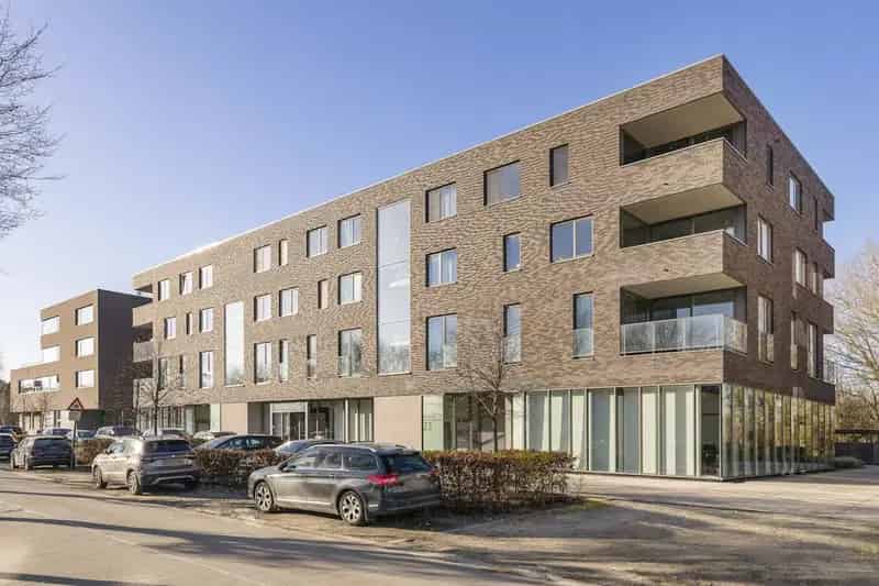 Appartement te koop 2 slaapkamers terras Sint-Denijs-Westrem