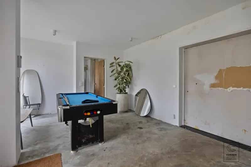 Villa te renoveren 400m² 5500m² grond Oud Turnhout