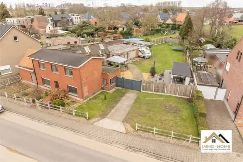 Huis te koop Sint-Kruis-Winkel 3 slaapkamers