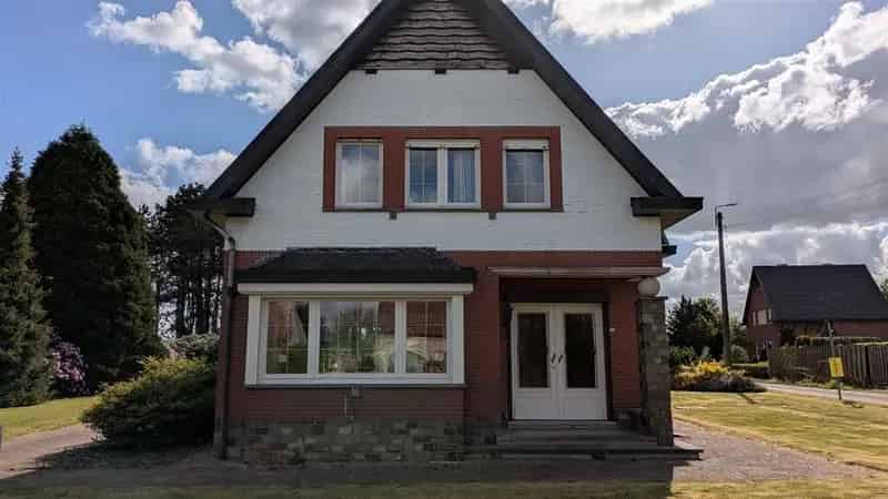 Huis Te Koop Volledig Aanbod