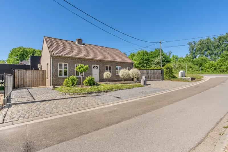 Huis te koop