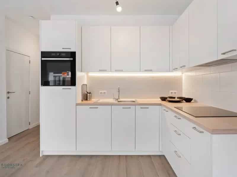 Appartement te koop Willebroek 2 slaapkamers terras garage