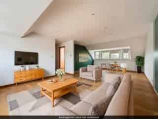 Appartement te koop Jette 92m² 2 slaapkamers