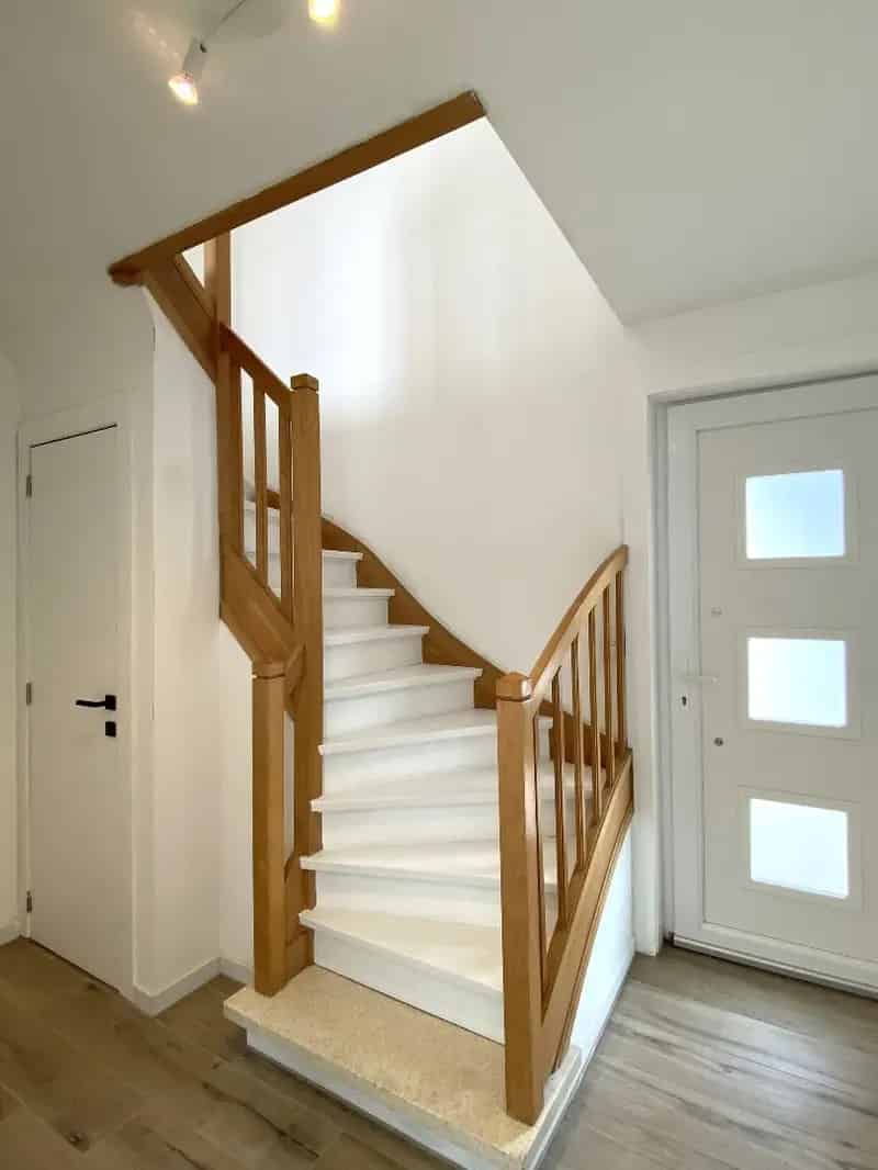 Halfopen Woning 3 slaapkamers te Egem