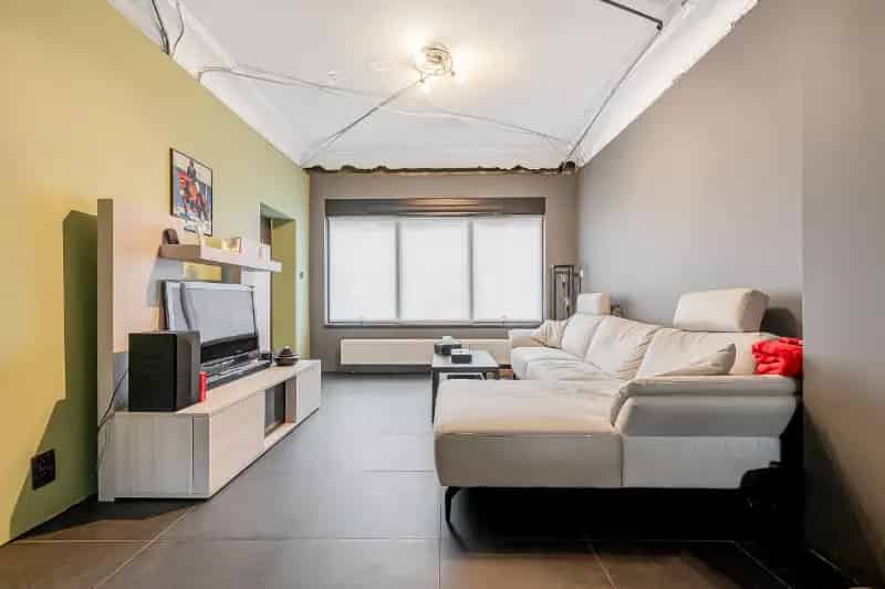 Huis te huur Beveren: 3 slaapkamers, gerenoveerd, garage, zonnepanelen