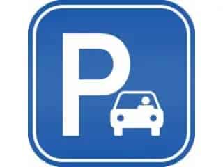 Parking te Huur Jette