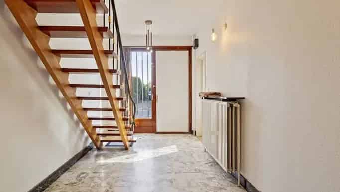 Huis te koop Gooreind 3 slaapkamers grote garage