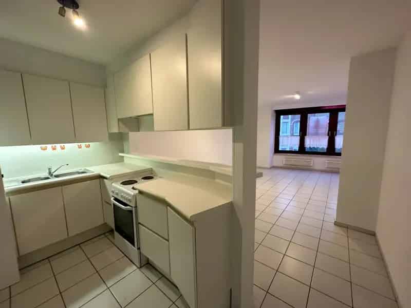 Appartement te Huur De Panne Centrum