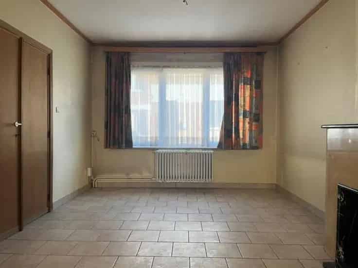 Huis Te Koop 4 slaapkamers tuin kelder