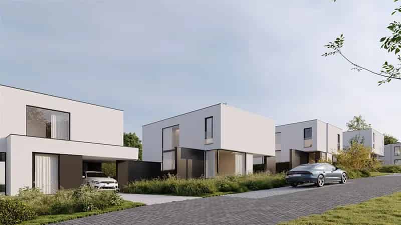 Uniek en Tijdloos Wonen in Marke