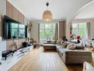 Appartement te koop Ukkel 2 slaapkamers 111m²