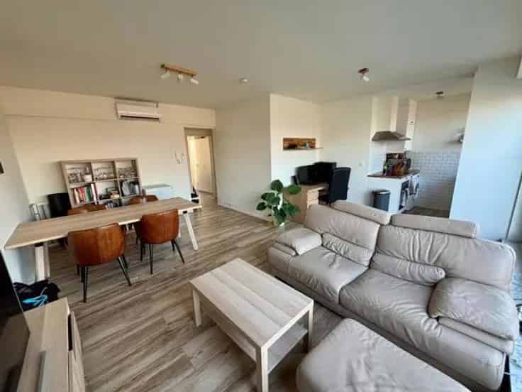 Appartement Te Koop Antwerpen: Instapklaar Dakappartement 53m²