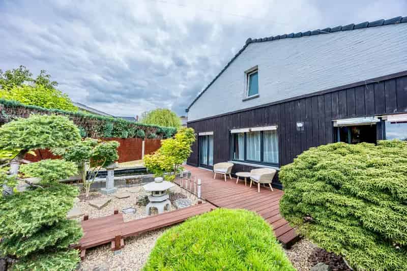 Huis te huur