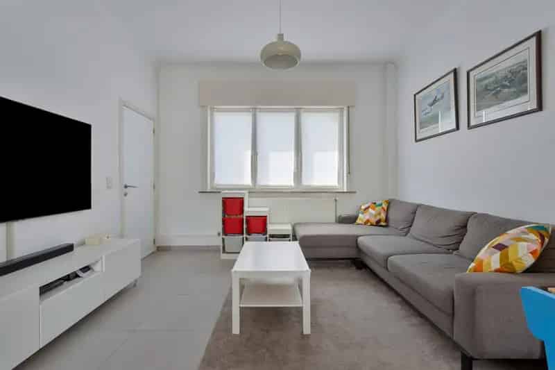 Gerenoveerde Huis met Tuin 4 slaapkamers