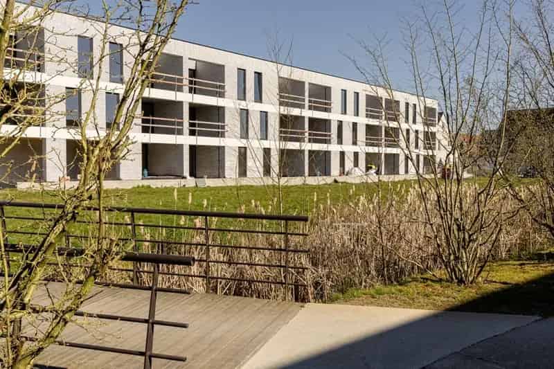 Nieuwbouw Appartementen Wevelgem: Moderne & Energiezuinige Woningen