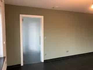 Appartement te huur Geel - Ruim gelijkvloers met tuin en garage
