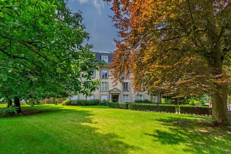 Appartement te Koop Sint-Denijs-Westrem 3 slaapkamers