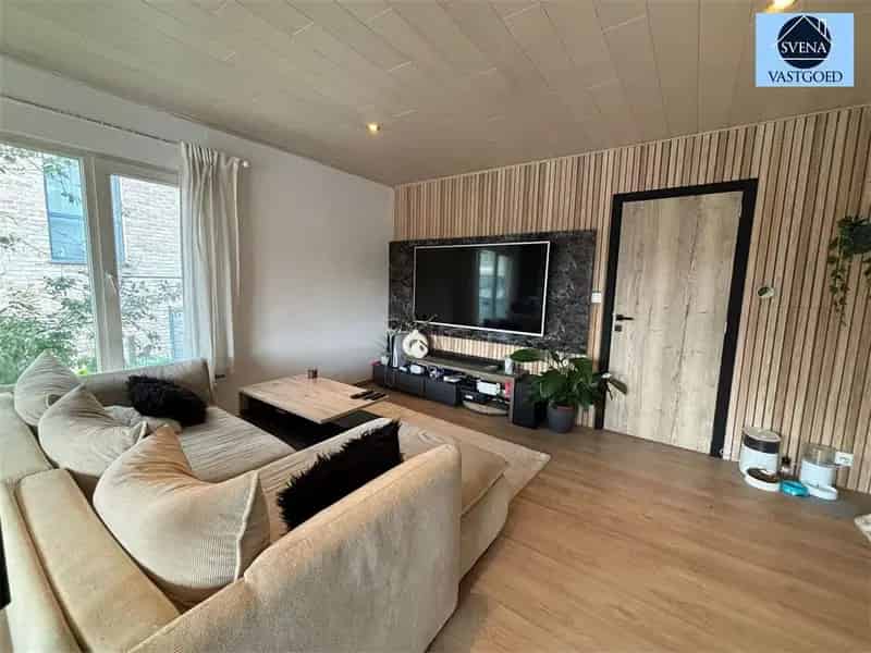 LEUKE STARTERSWONING 2 SLAAPKAMERS GARAGE