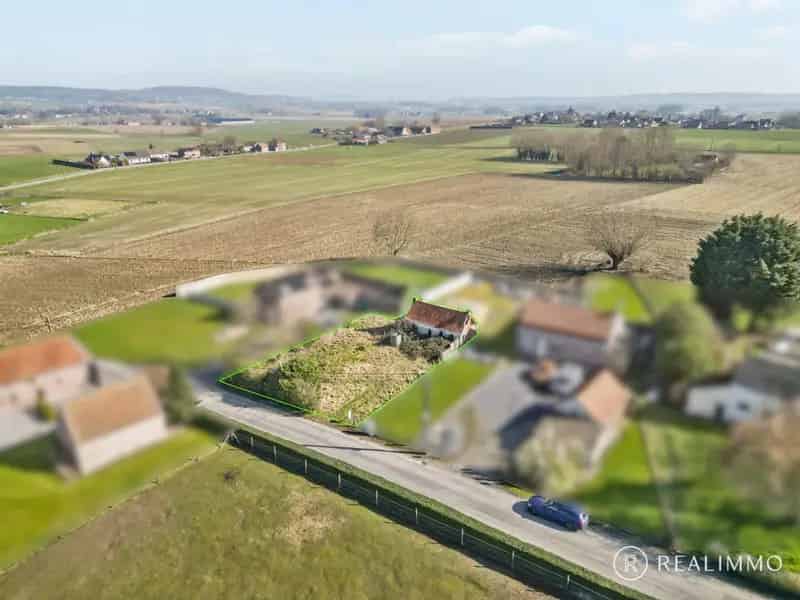 Nieuwbouwwoning Landelijke Ligging Anseroeul