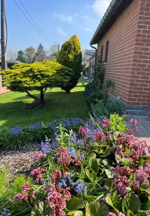 Villa te Koop Presles: Landelijke charme nabij voorzieningen