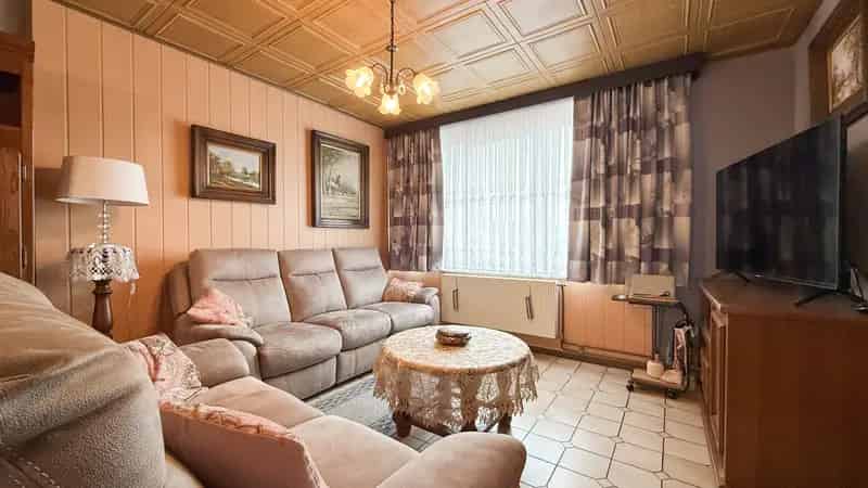 Huis te koop Heusden Zolder 4 slaapkamers