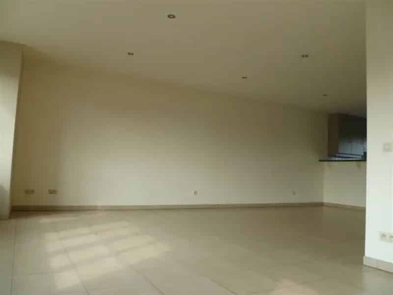 Ruime Duplex te koop Haaltert met Terras en Garage
