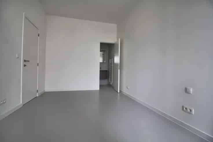Appartement Te Koop Brussel 1 Slaapkamer Terras Cosmopolitan