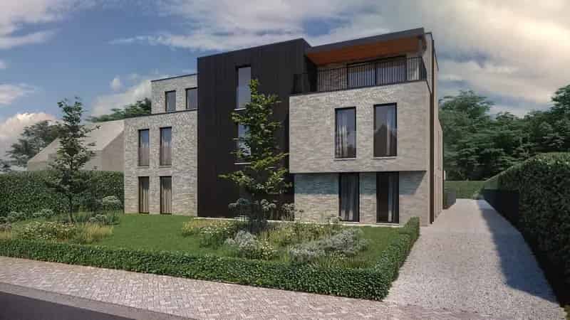 Luxe Appartementen te Huur Boekt Zolder 6 BTW Mogelijk