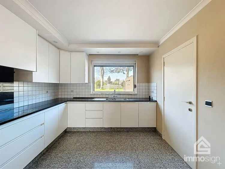 Eengezinswoning te huur Bocholt 3 slaapkamers