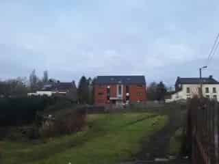 Bouwperceel te Koop Anderlues 394m²