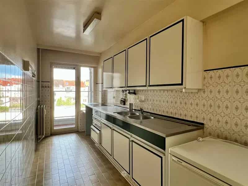 Appartement te Huur Gent Citadelpark