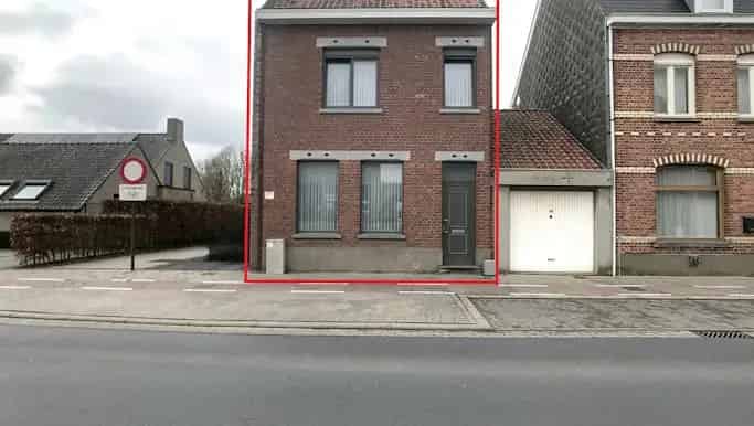 Huis te huur Deerlijk - 2 slaapkamers - Instapklaar