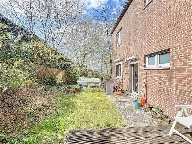 Appartement Te Koop 2 slaapkamers 93m² Tuin Garage Tilff Beaufays