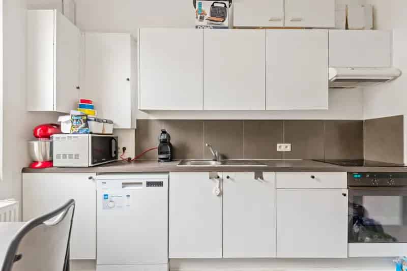 Instapklare starterswoning 3 slaapkamers Sint Niklaas