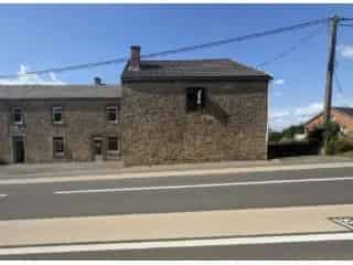 Huis te koop Gesves 282m2 3 slaapkamers 2 badkamers