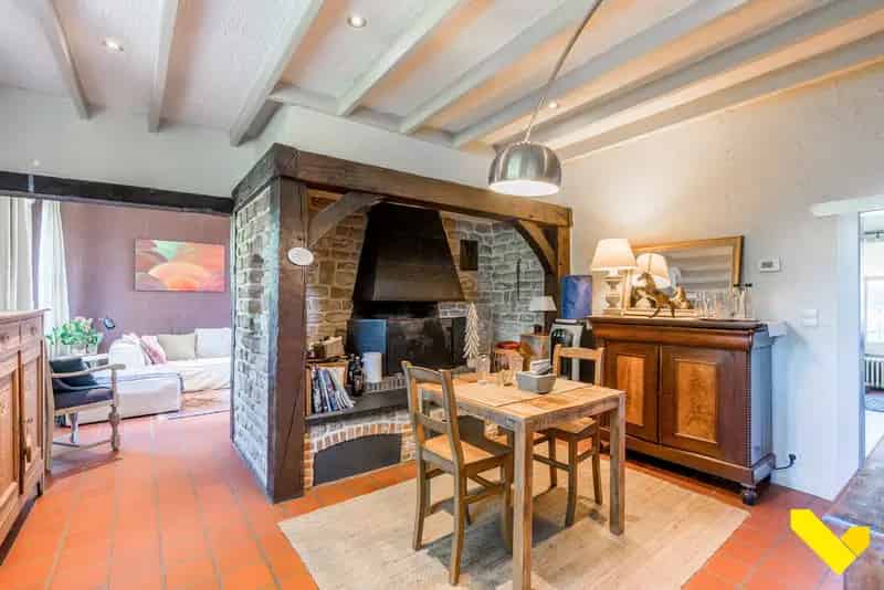 Langgevelhoeve Landelijke Omgeving 2 Slaapkamers Garage