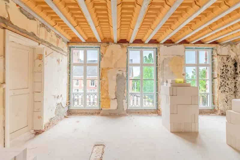 Herenhuis met enorm potentieel Volledige aanbod