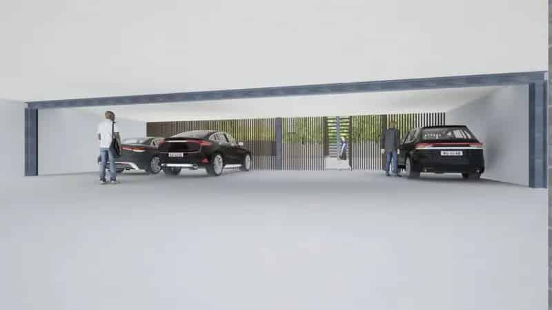Residentie Sebring Appartement te Koop - 6 Regel