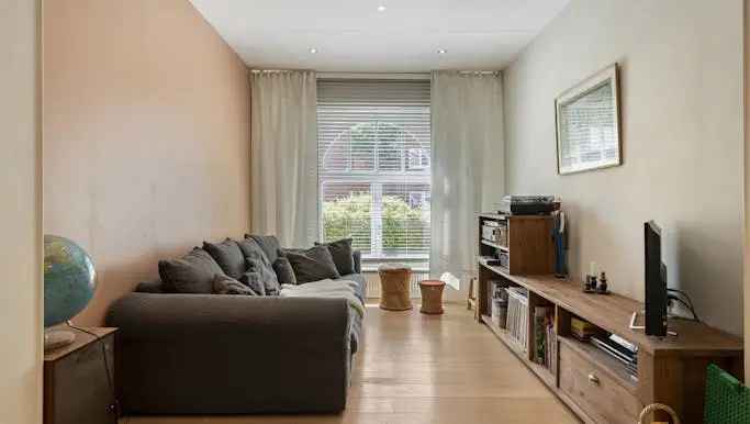 Huis te koop Mortsel Drabstraat 12