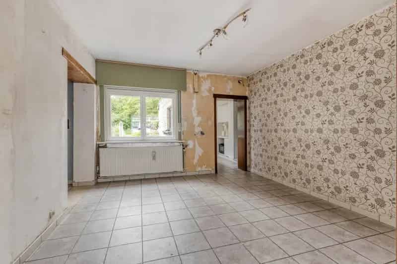 Halfopen Bebouwing Diksmuide Grote Tuin Te Renoveren
