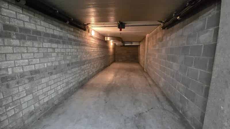 Dubbele Garagebox te Koop Knokke Heist