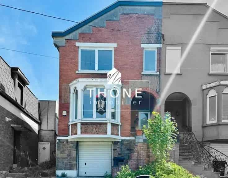 Huis Te Koop 3 slaapkamers Thone