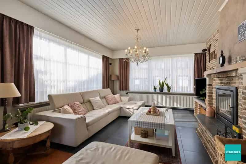Huis te huur 3 slaapkamers nabij station